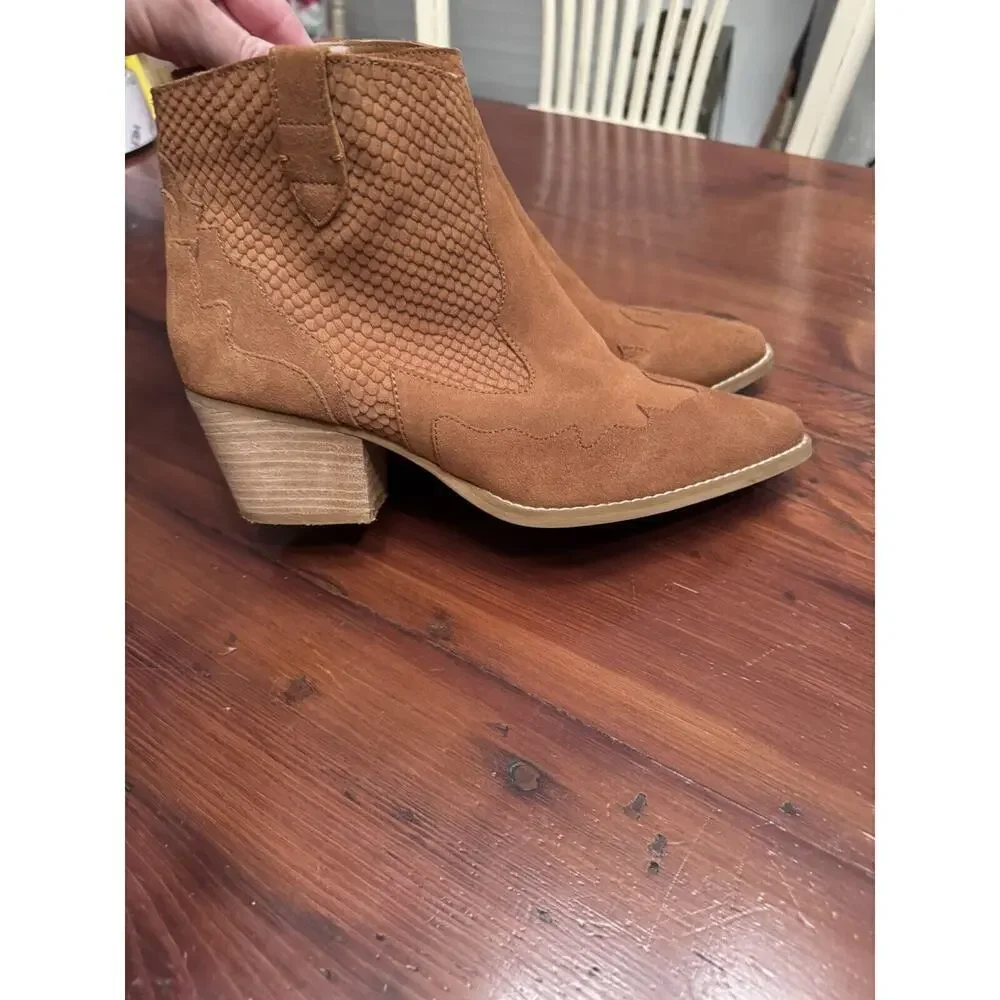 Matisse Footwear 